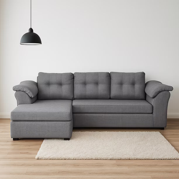 Sofá Modular Intercambiable 3.1